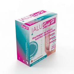 IALU SOP H 20 SACHETS DE 10ML