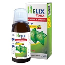 Helix Sirop Toux 120 ml