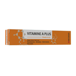 OPALIA RECORDATI VITAMINE A PLUS CREME DERMIQUE 30G