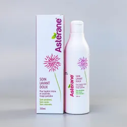 ASTERANE SOIN LAVANT INTIME 300ML