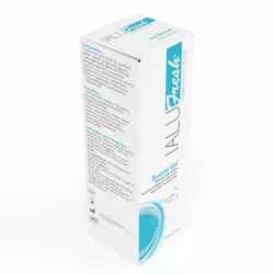 IALUFRESH GEL BUCCAL 20G