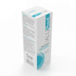 IALU FRESH SPRAY BUCCAL 30ML