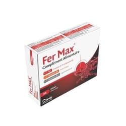 Fer Max Bt/30