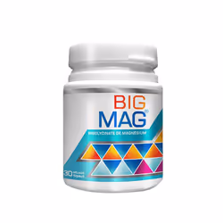 BIGMAG BT 30