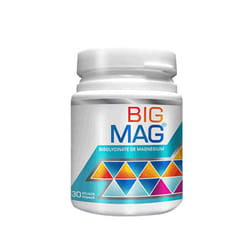 BIGMAG BT 30