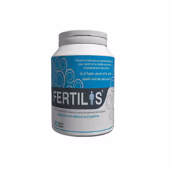 Fertilis Homme 120 Gélules