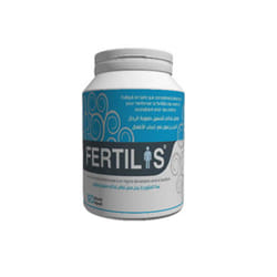 Fertilis Homme 120 Gélules
