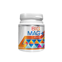 BigMag + boite de 30