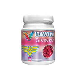 Vitawin Grossesse 60 Gélules