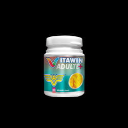 Vitawin Adulte + 60 Gélules