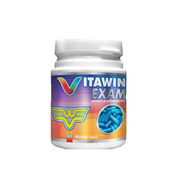 Vitawin Exam 60 Gélules