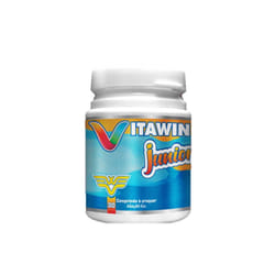 Vitawin Junior 60 Gélules