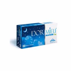 Medis Dormieu boite de 60