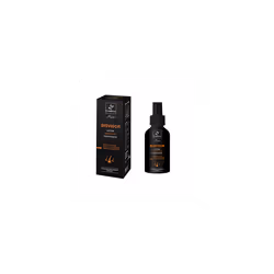 BIOVIGOR LOTION est un soin antichute et fortifiant qui va permettre de renforcer la structure du bulbe capillaire, stopper l ...