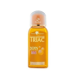 Triac Huile Capillaire 125ml
