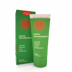 Kenko crème décontractante 70gr