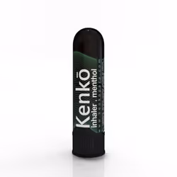 Kenko inhalateur