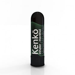 Kenko inhalateur