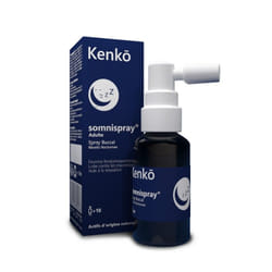 Kenko Somnispray Adulte 20ml
