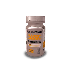 Kenko Power Immunty 30 Gélules