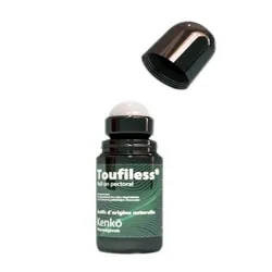 Toufiless Roll On Soulage Toux 50ml