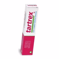 Pour un soin complet des dents et des gencives, optez pour le Dentifrice aux Fluor & Sels minéraux TARTREX ! Riche en huiles ...