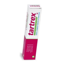 Tartrex Dentifrice Soin Complet 80ml