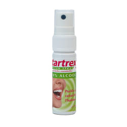 Tartrex Fresh Spray Buccal 20ml