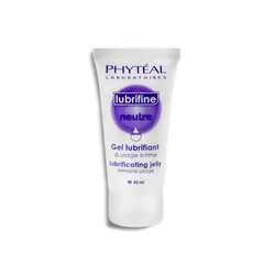 LUBRIFINE Gel Lubrifiant Intime 50ml Phytéal