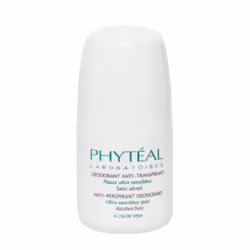 Déodorant Anti-Transpirant Peaux Ultra Sensibles Phytéal