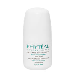 Déodorant Anti-Transpirant Peaux Ultra Sensibles Phytéal