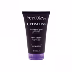 Phytéal Ultraliss Shampooing Lissant à La Kératine 100ml