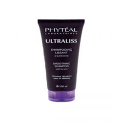 Phytéal Ultraliss Shampooing Lissant à La Kératine 100ml