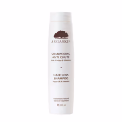 PHYTEAL ARGASKIN SHAMPOOING ANTI CHUTE À L’HUILE D’ARGAN 100ML
Prévient la chute des cheveux et favorise la repousse.
Grâce à ...