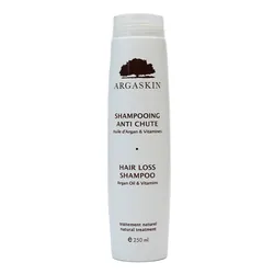 ARGASKIN shampoing anti-chute 250ml