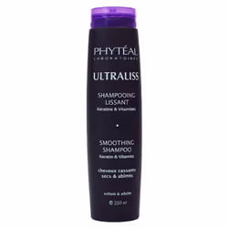 Phytéal Ultraliss Shampooing Lissant à La Kératine 250ml