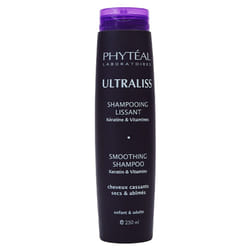 Phytéal Ultraliss Shampooing Lissant à La Kératine 250ml