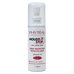 Phyteal Moustistop Spray 100ml
