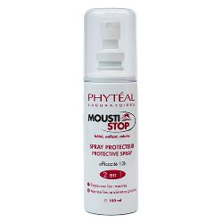 Phyteal Moustistop Spray 100ml