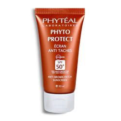 Phyteal Phytoprotect écran anti-tache SPF 50+ 50ml