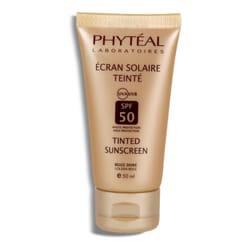 PHYTEAL Ecran Teinte Beige Doree SPF50 50ml