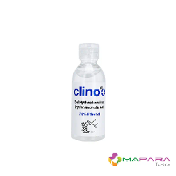 Clino+ gel mains hydroalcoolique 70% 50ml