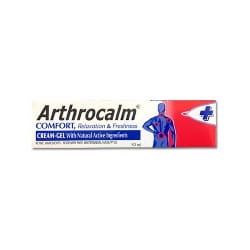 PHYTEAL ARTHROCALM CONFORT, RELAXATION & FRAICHEUR 50ML