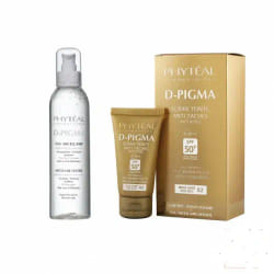 PHYTEAL Dpigma Ecran Teinte Beige Rosé SPF50