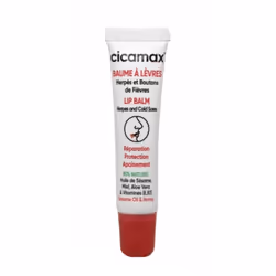 Phyteal Cicamax Baume à Levres 15ml