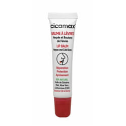 Phyteal Cicamax Baume à Levres 15ml