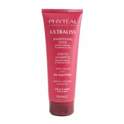 Phyteal Ultraliss - Shampooing Doux Cheveux Normaux - 250ml