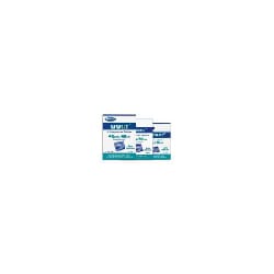 Bandlux 10 Compresses Stérile 40*40