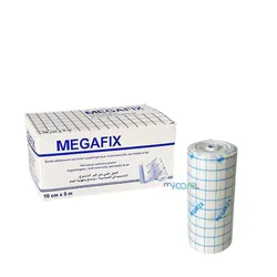 Megafix Bande Adhésive 10cm*5cm