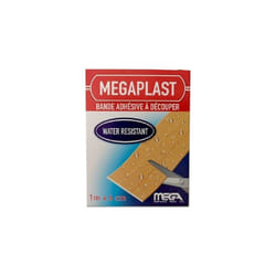 Megaplast Bdes 0.5M *8 Cm